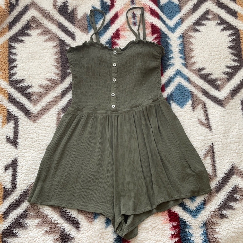 Wild Fable Romper